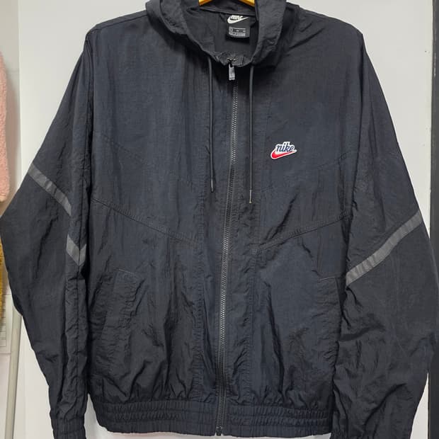 나이키 남성 NSW 윈드러너 바람막이