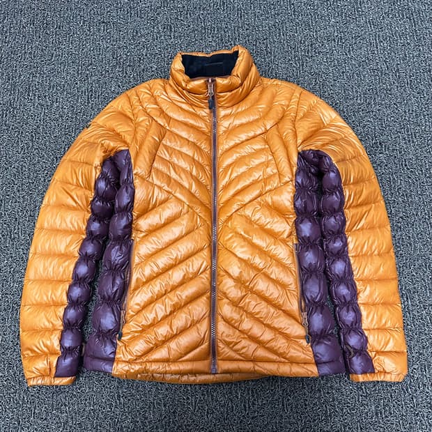 K2 케이투 여성 덕다운 패딩 90(S)