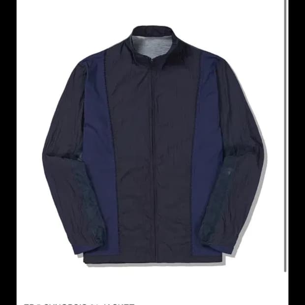 엑슬림 에피5 자켓