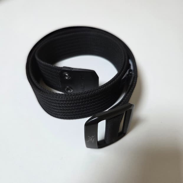 아크테릭스 컨베이어 벨트 38mm