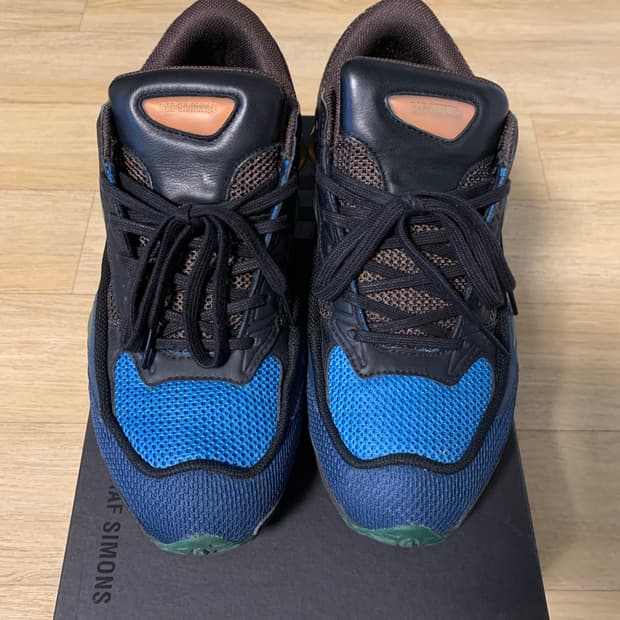 [285] 라프시몬스 X 오즈위고2