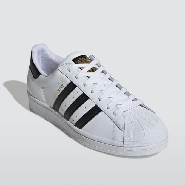 270) 아디다스 슈퍼스타 스니커즈 운동화 신발