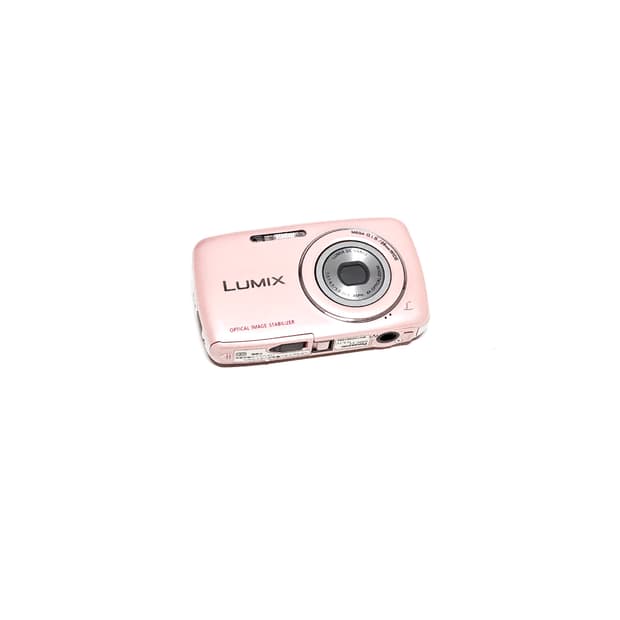 파나소닉 루믹스 Panasonic LUMIX DMC-S1 디카 카메라