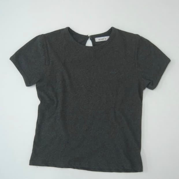 Eonts puff tee