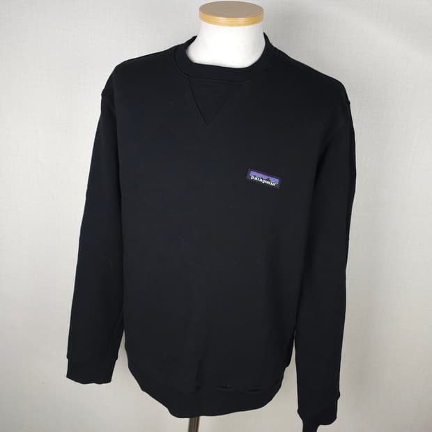 파타고니아 맨투맨 남자95사이즈 