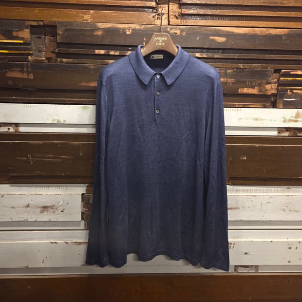 이탈리아 하이엔드 브랜드 콜롬보 