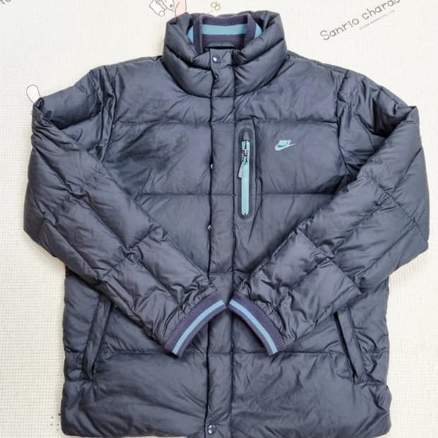 나이키 디펜더 자켓 패딩 XL