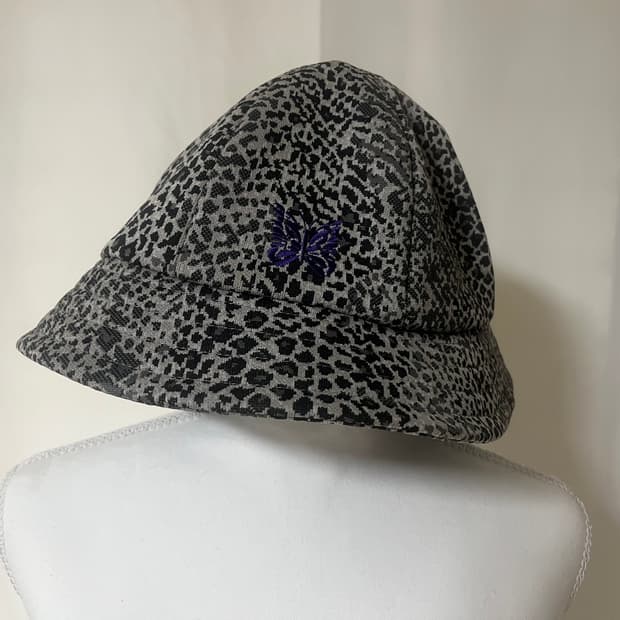 Needles Bucket Hat