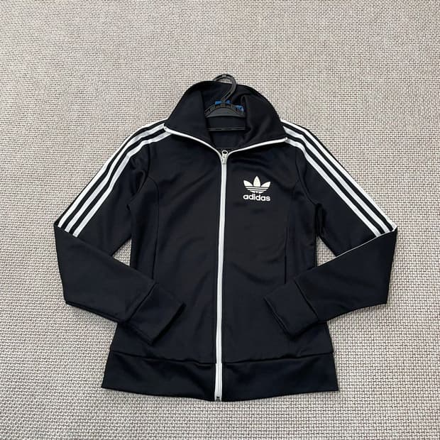 아디다스 유로파 여성 트랙탑 5661