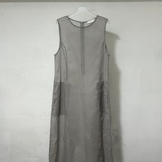 vtg dress