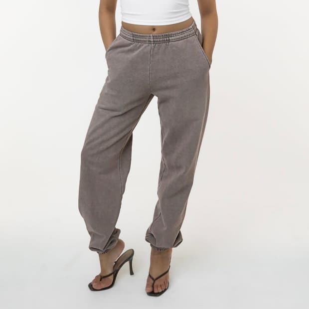 Los Angeles Apparel Heavy Sweatpants