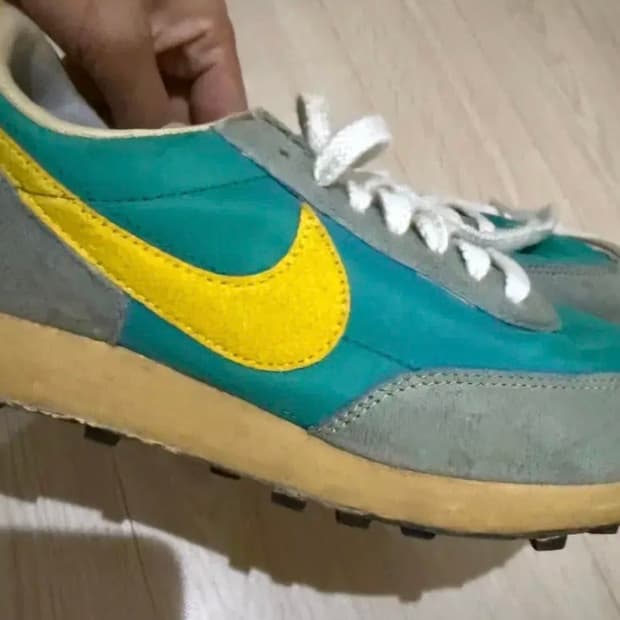 나이키 데이브레이크 SP 넵튠그린 250