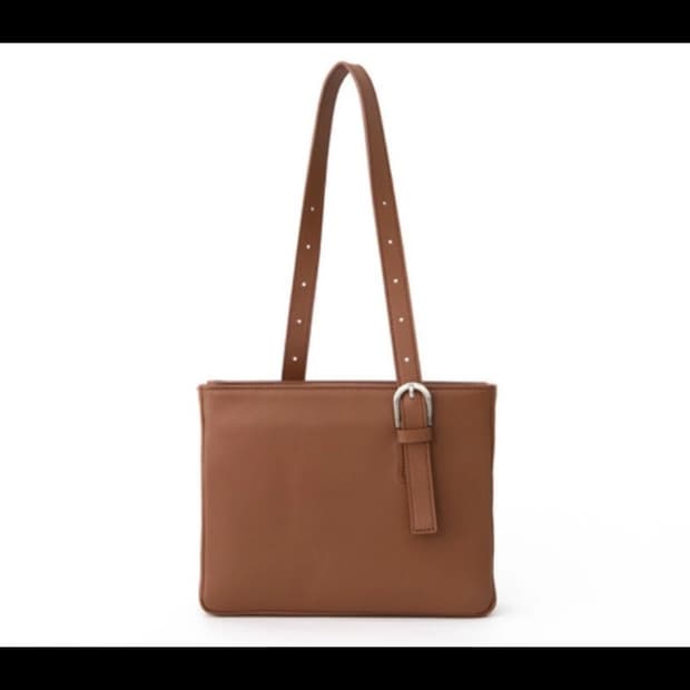 미닛뮤트 트윈백 브라운