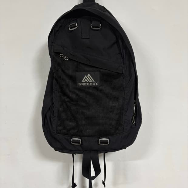 그레고리 백팩
