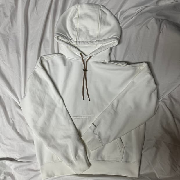 [L] 나이키 자크뮈스 nrg 플리스 후드 세일