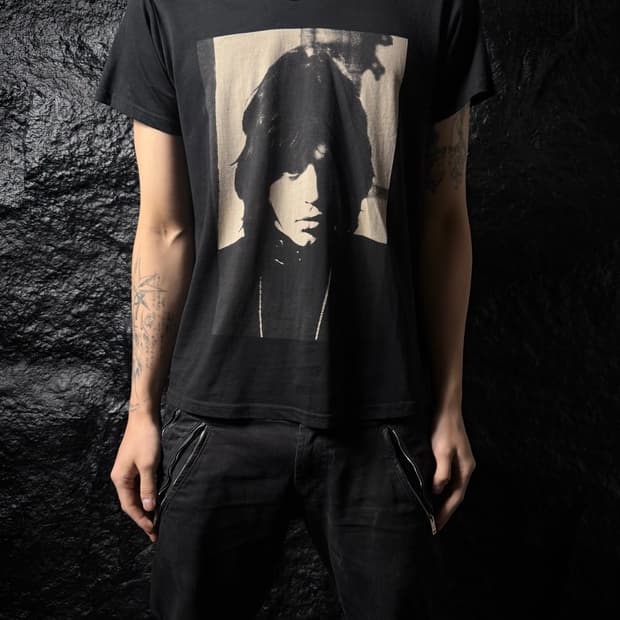 Hysteric Glamour X Rolling Stones