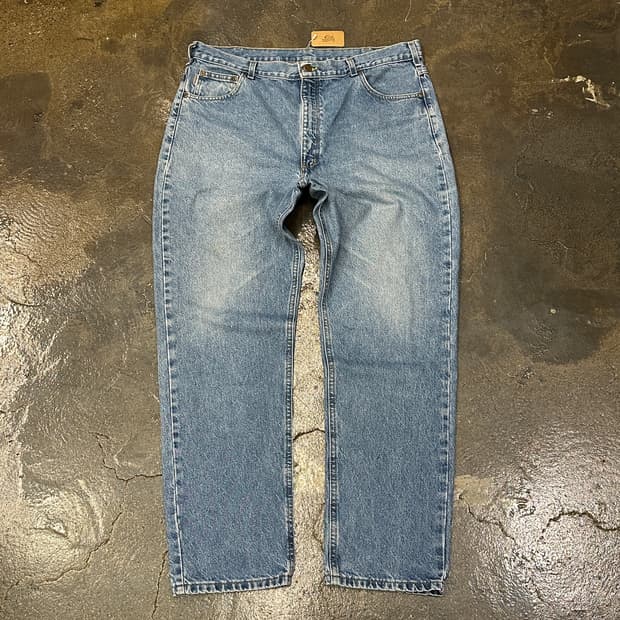 칼하트 14806 데님 40x32