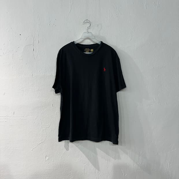 폴로랄프로렌 반팔티 L