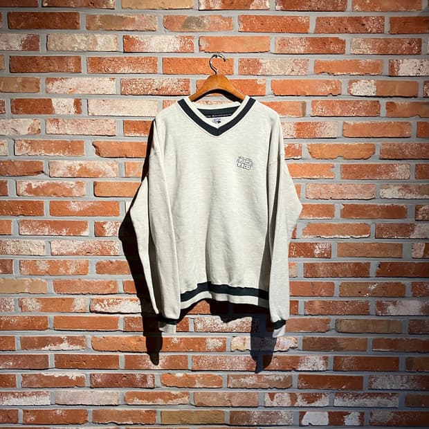 90s USA 빈티지 러셀 스웻 셔츠 맨투맨