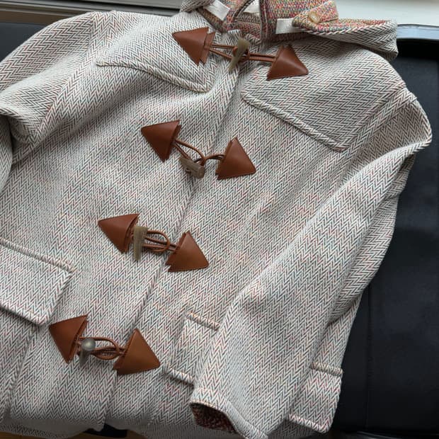 Niceness Pierre 피에르 M사이즈