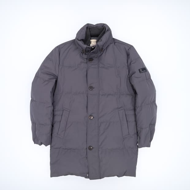 [100] 프랑코페라 구스다운 패딩 0116H1