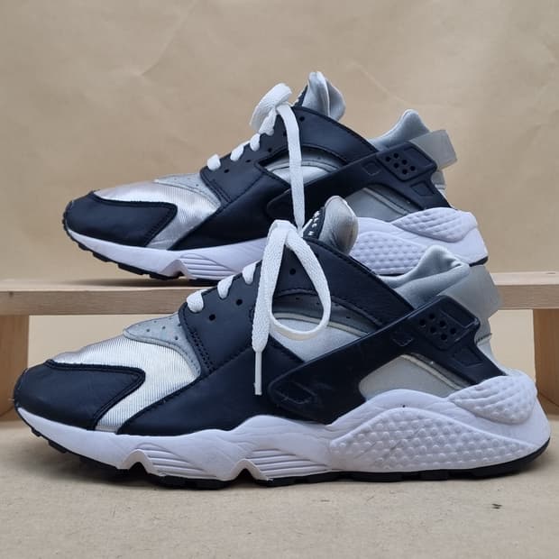 나이키 에어 허라취 남성운동화 실사이즈250~255