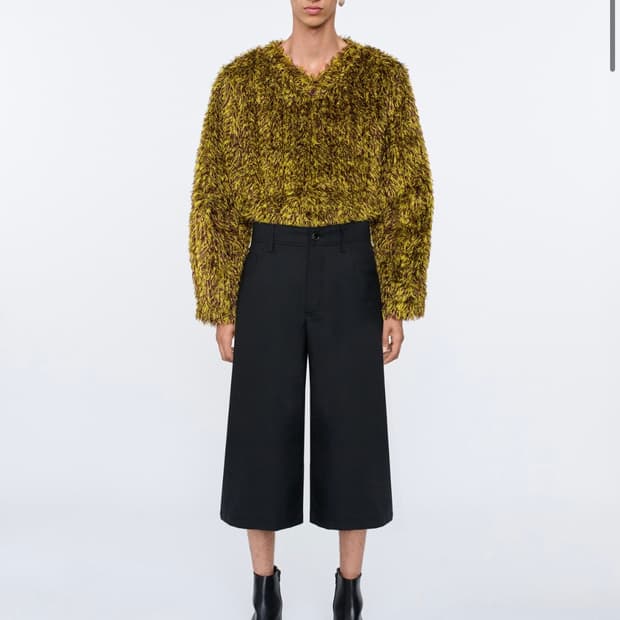Sefr Gale Trouser