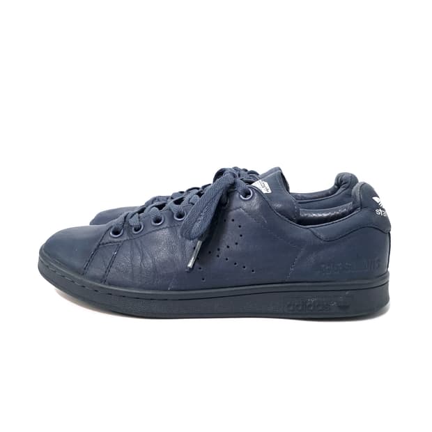 [250] 아디다스 x 라프시몬스 스탠스미스 네이비