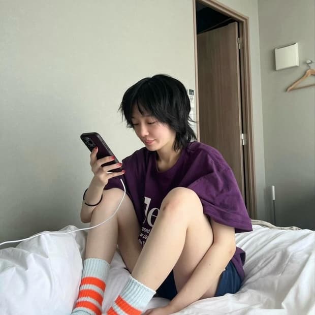 갤러리 디파트먼트 반바지 판매 합니다. 