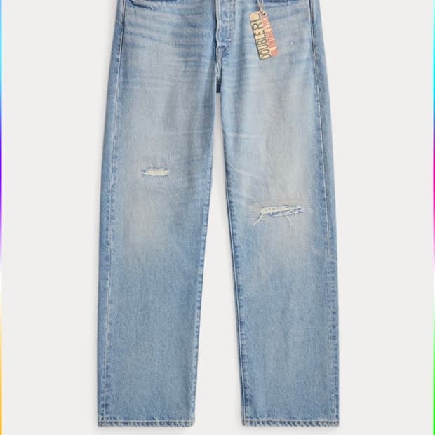 RRL 빈파포 프리지뷰 31/32