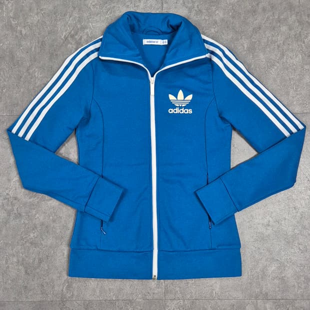 ADIDAS 져지