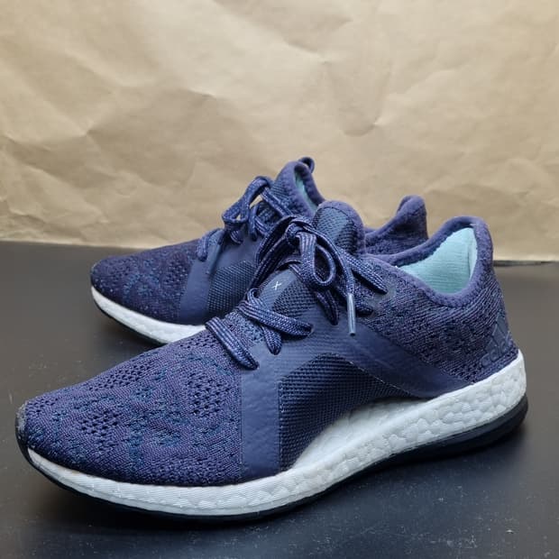 아디다스 퓨어부스트 런닝화225