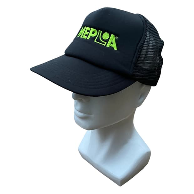 빈티지 트러커 캡 🇺🇸 MEPLOX 로고 Cap c.32
