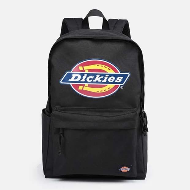 디키즈 빅로고 백팩