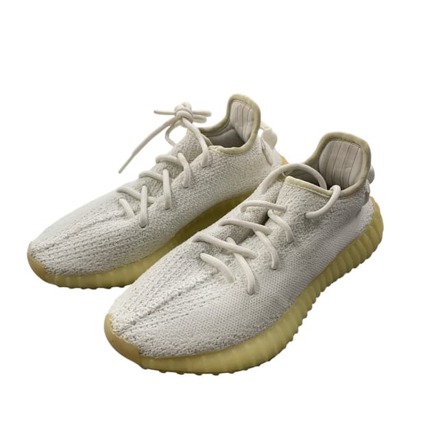 아디다스 이지부스트 350v2 크림화이트 235 (gr-2505)