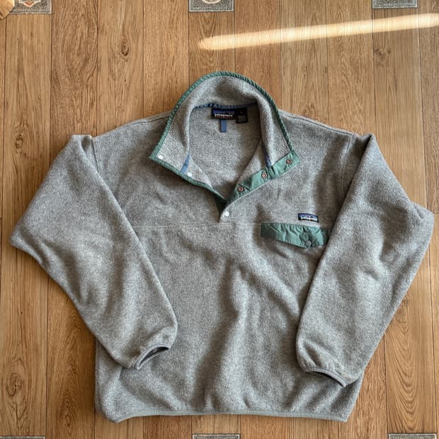 [L] 90s 파타고니아 신칠라