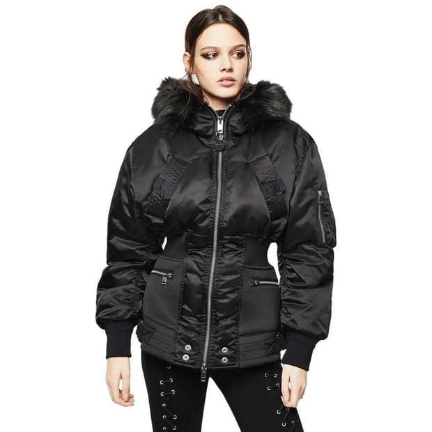 [새제품] 디젤 G-Ritas 봄버 자켓