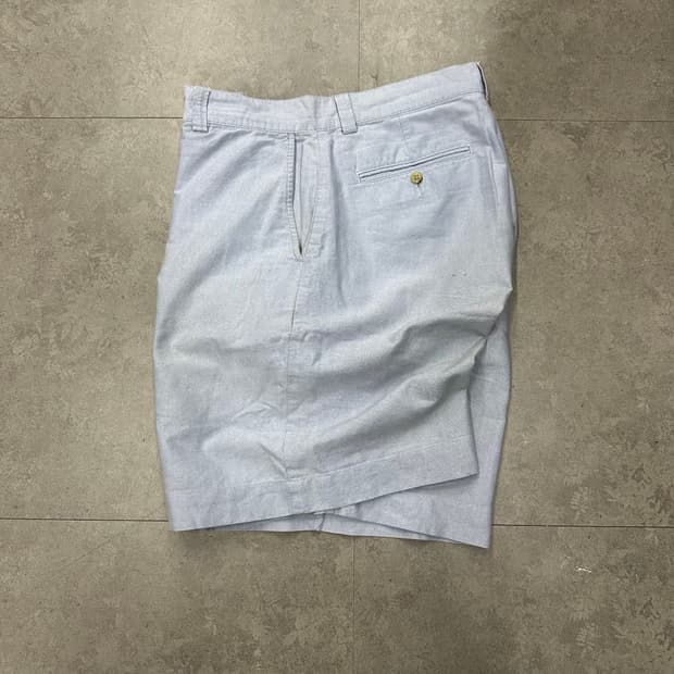 32 폴로 랄프로렌 남자 치노 반바지
