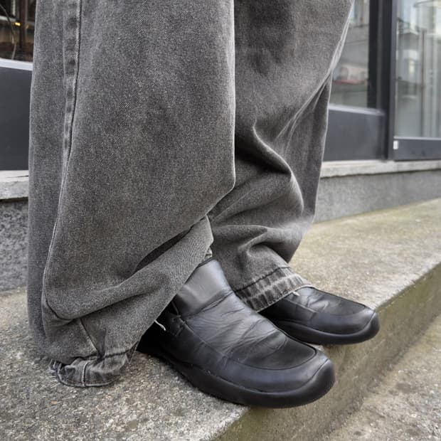 00s 프라다 스포츠 로퍼