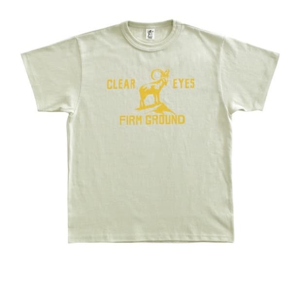 컬렉트피시스 CEFG T-SHIRTS
