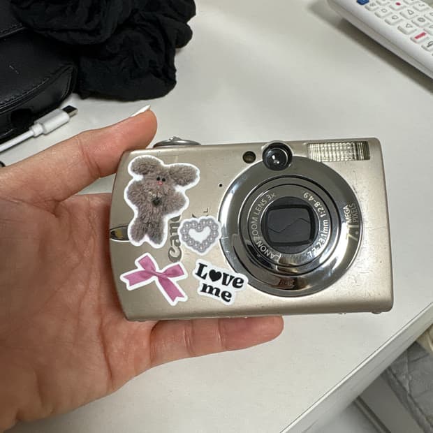 캐논 익시700 익서스750