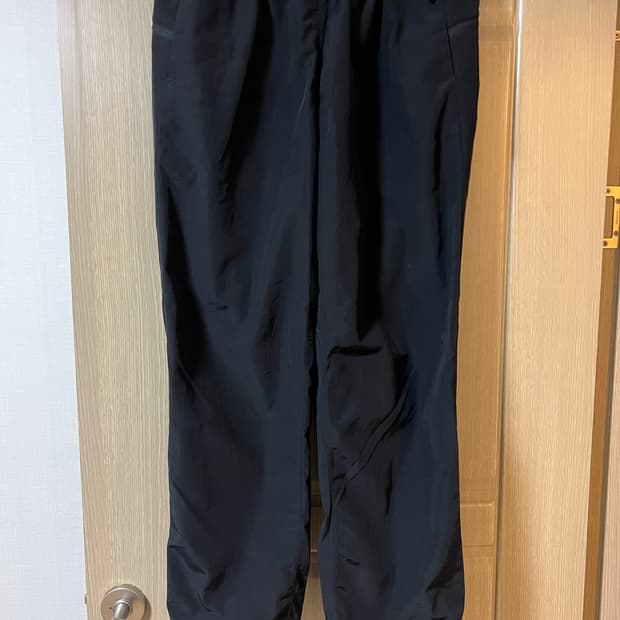 골드윈 나일론 팬츠 4