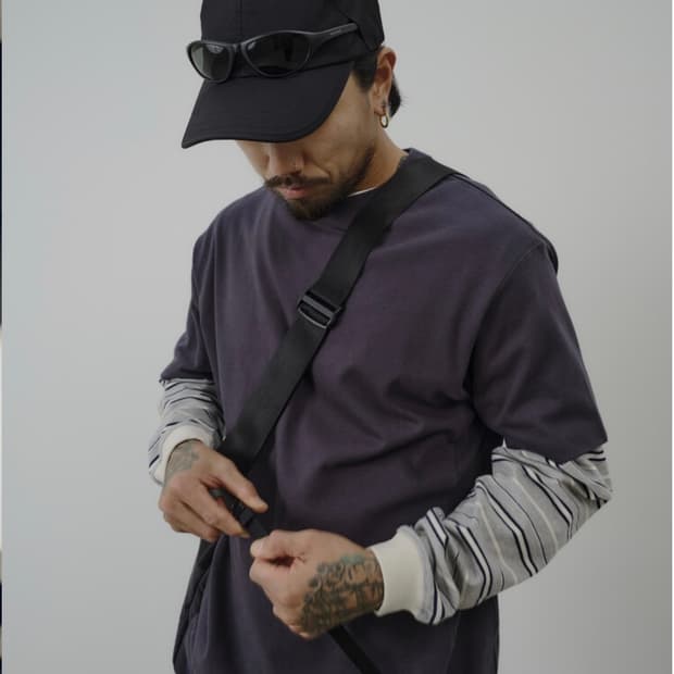 월스와일 블랙 캡