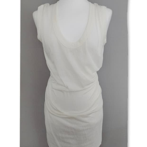 Rick owens릭오웬스여성 시스루 티셔츠38)