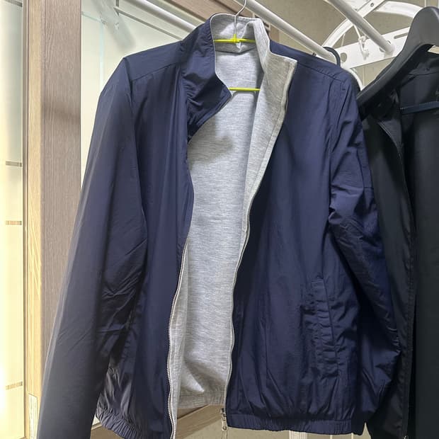 매너앤대퍼 자켓 라지