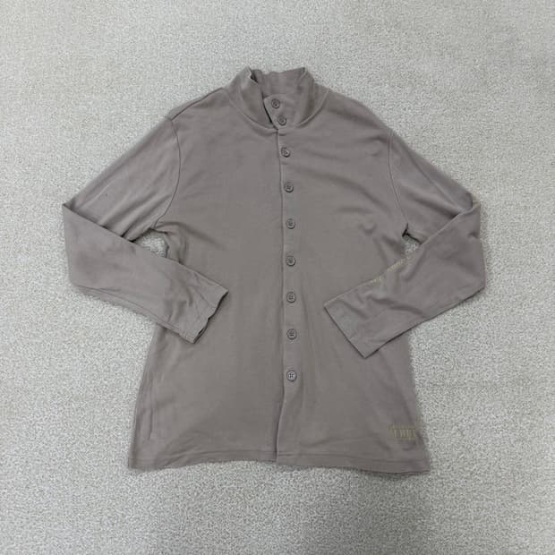 M 지안프랑코 페레 여성 텐셀 가디건 0123T1