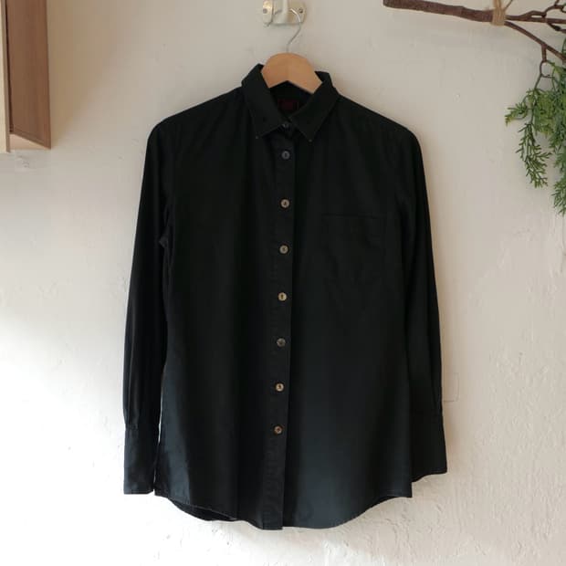 장 폴 고티에 셔츠