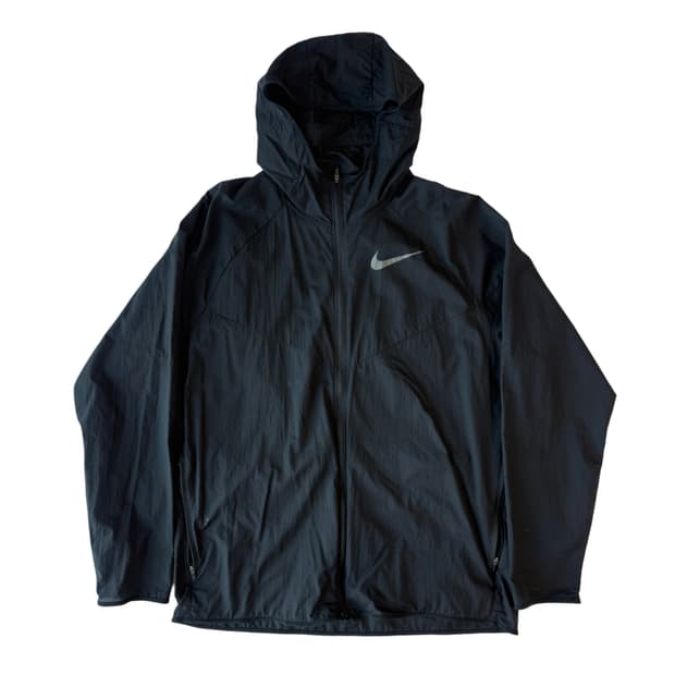 나이키 러닝 초경량 바람막이 XL