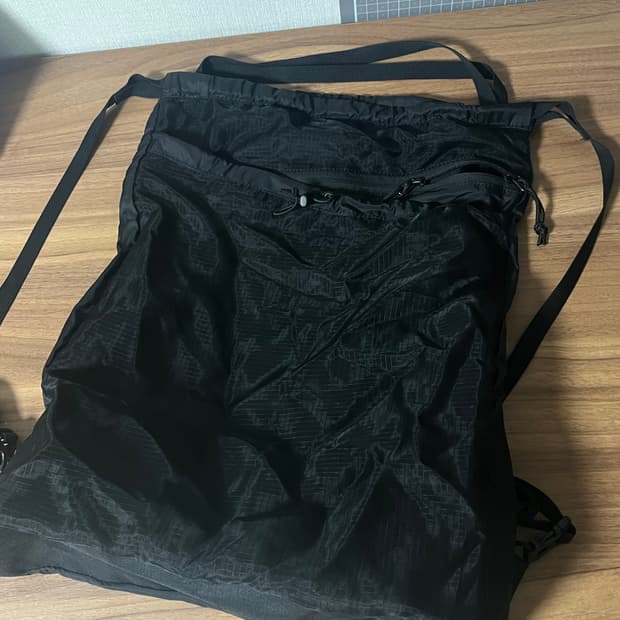 헬리녹스 터그 짐색