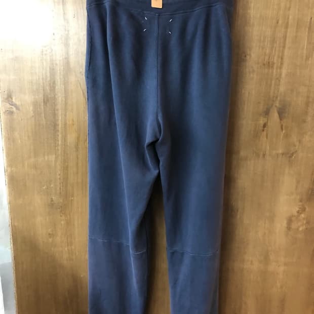 Maison margiela 조거팬츠